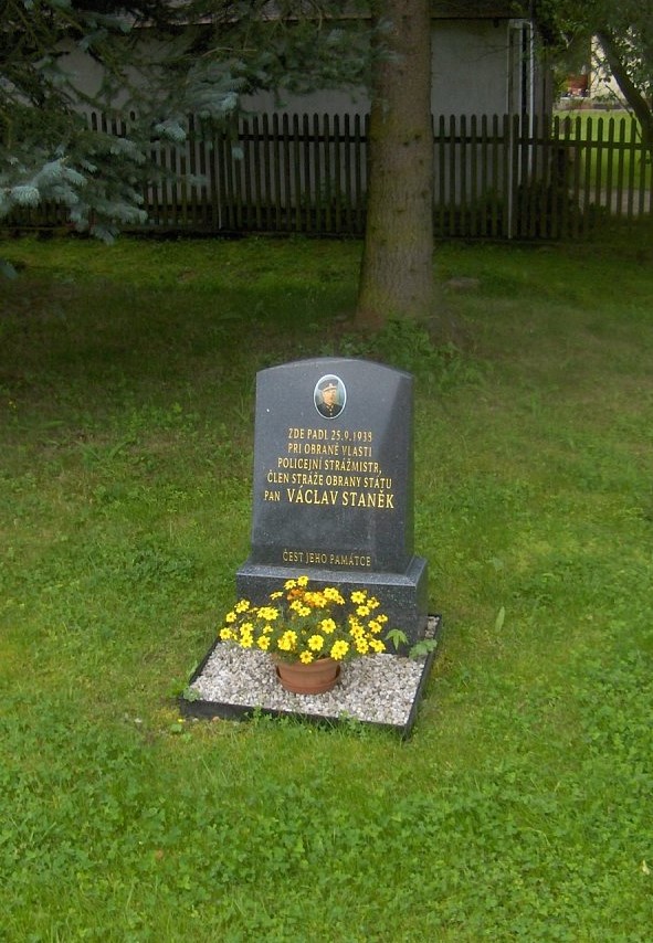Brandov