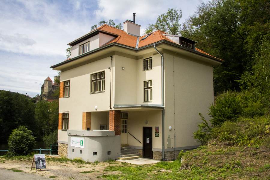 Čížov 3