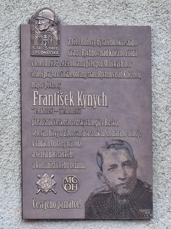Rychnov nad Kněžnou