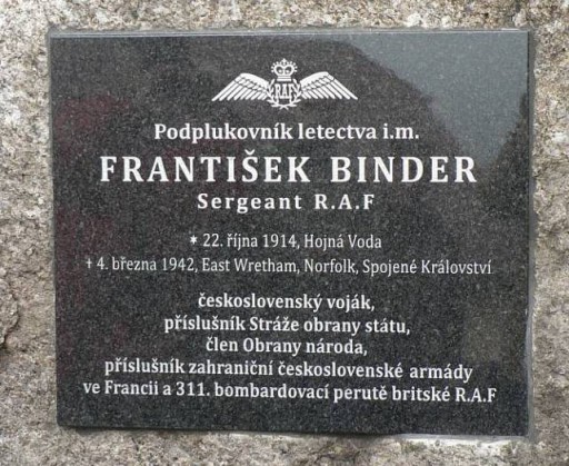 Hojná Voda