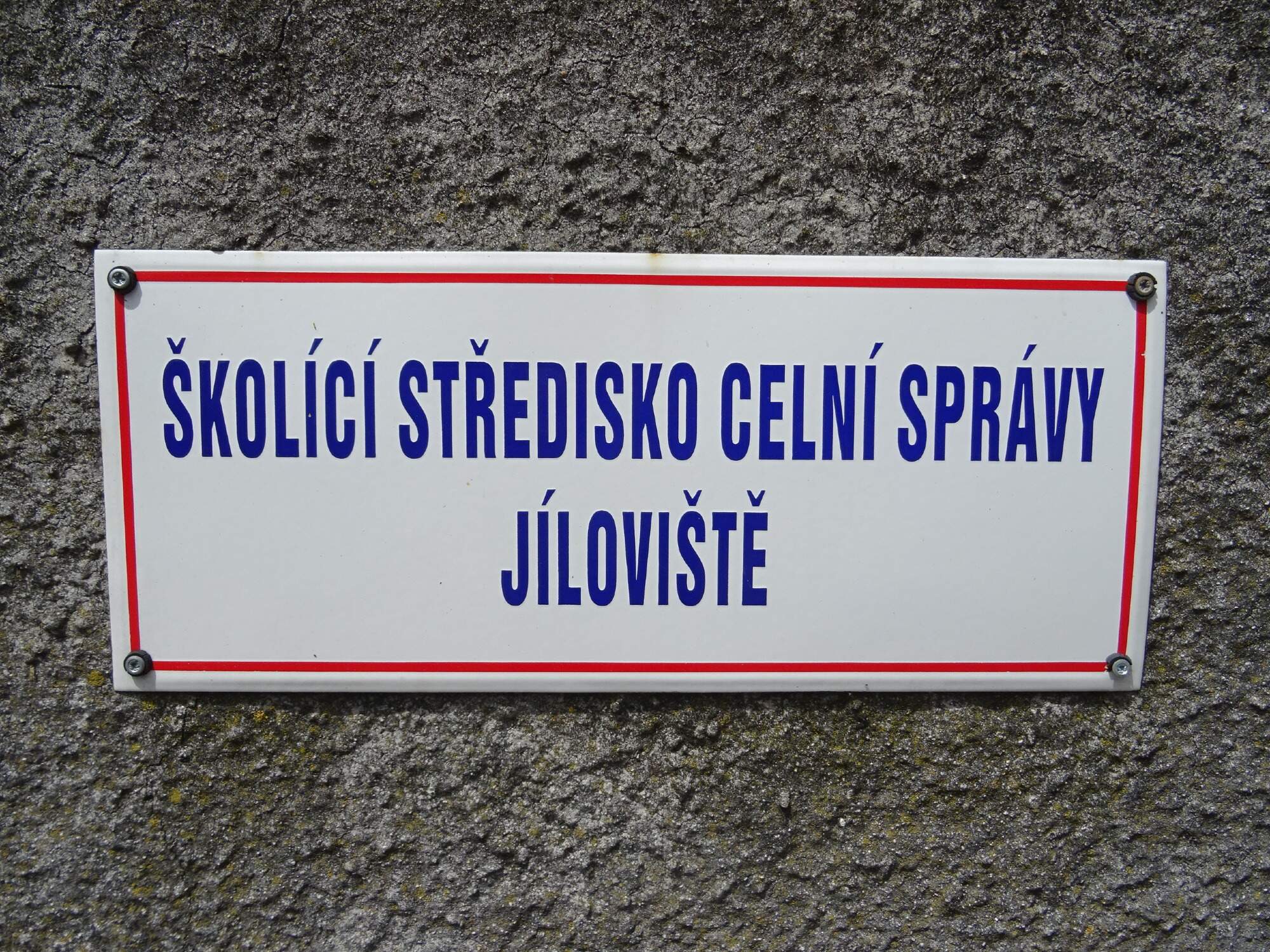 ŠSCS Jíloviště