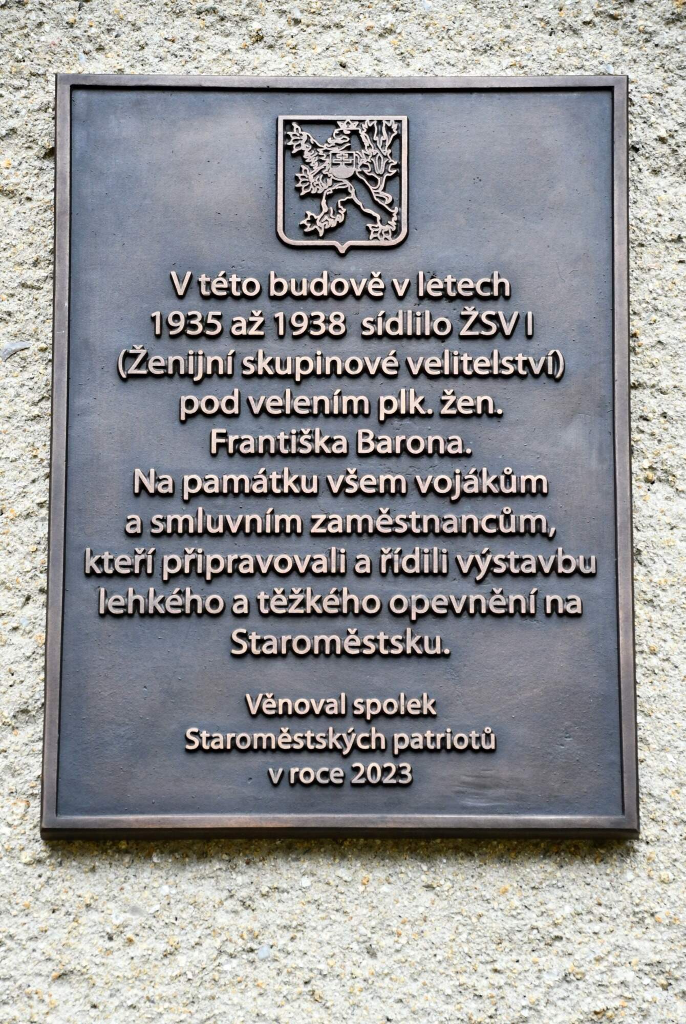 Staré Město pod Sněžníkem