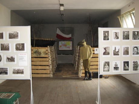 Vojenské muzeum ve Starém Městě 2