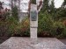 Pomník 8. pěšího pluku Slezského a boje ze 14. března 1939
