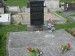 Hrob Františka Pospíšila a Viktora Dadáka ve Vidnavě